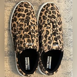 Tretorn Women’s Sneakers